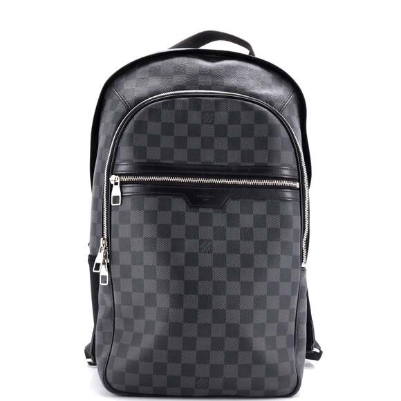 Louis Vuitton Michael Backpack Damier #182435L14B - Picture 1 of 10